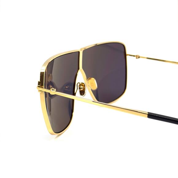 New, TOM FORD Huxley Sunglasses TF1159 30A Authentic main image 7